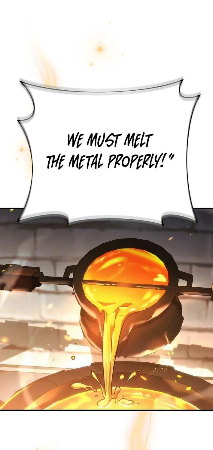 The Genius Blacksmith’s Game Chapter 16 page 26 - 