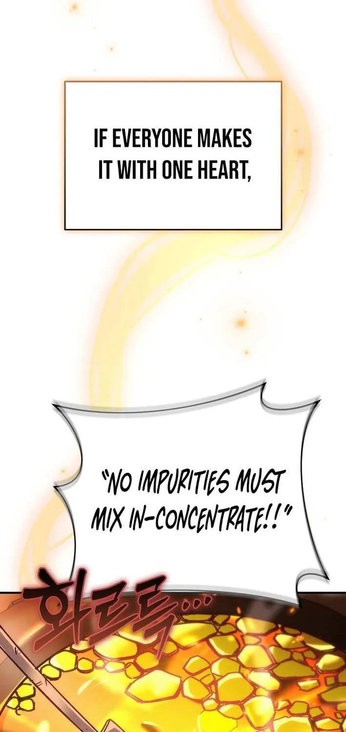 The Genius Blacksmith’s Game Chapter 16 page 27 - 