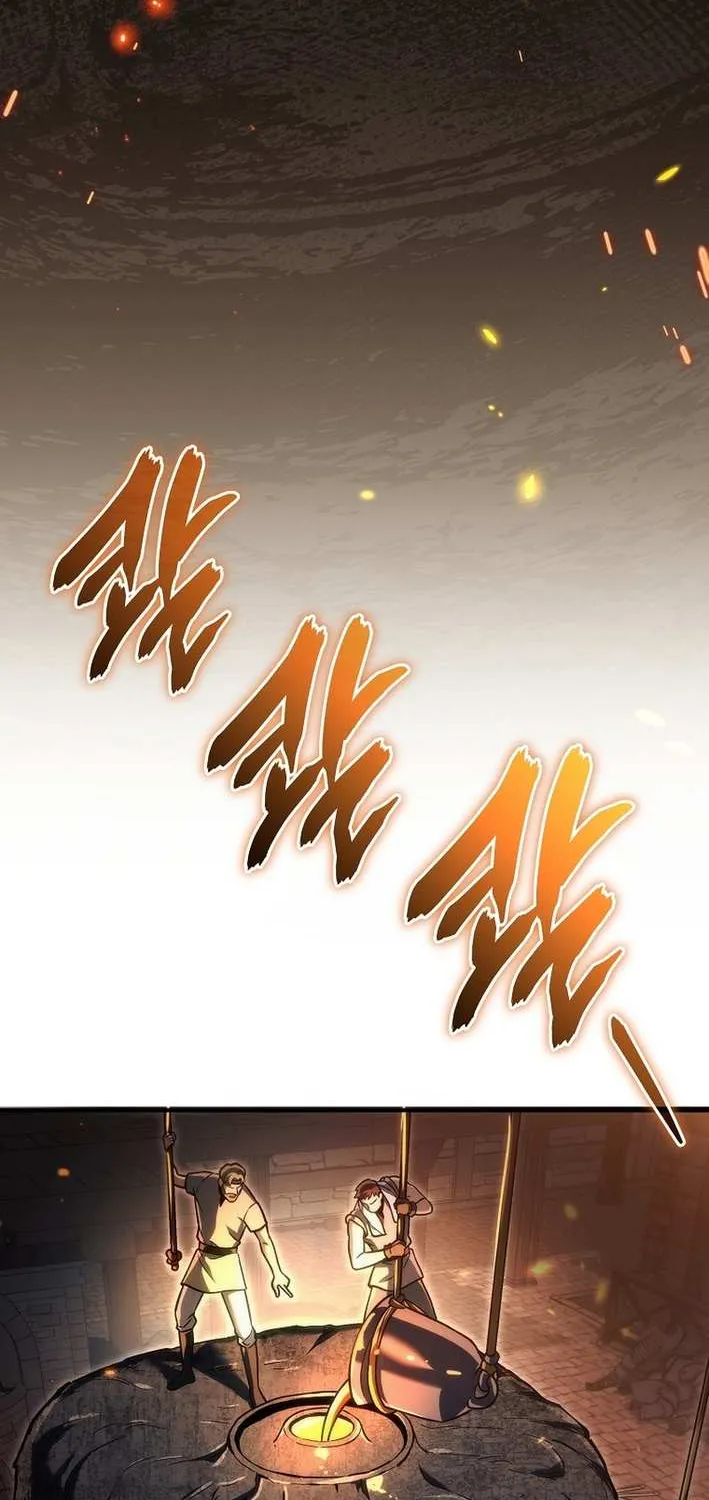 The Genius Blacksmith’s Game Chapter 16 page 30 - 