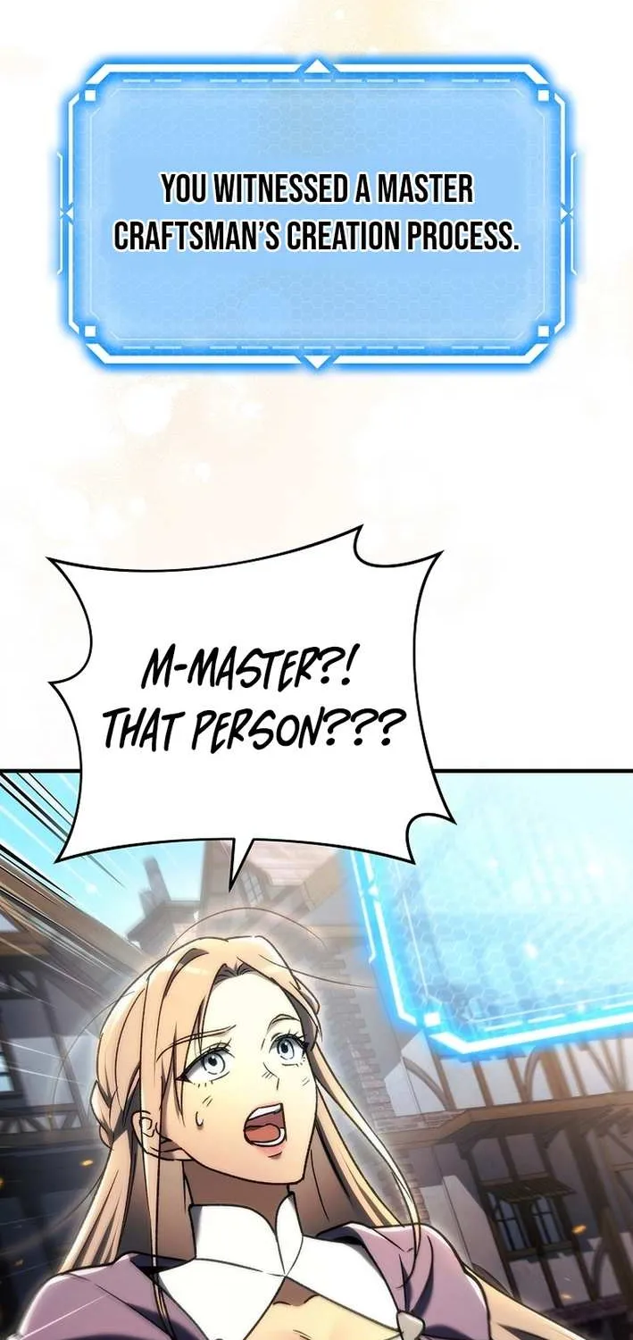 The Genius Blacksmith’s Game Chapter 16 page 44 - 