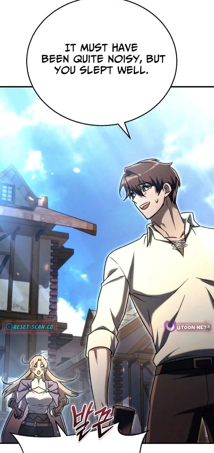 The Genius Blacksmith’s Game Chapter 16 page 46 - 