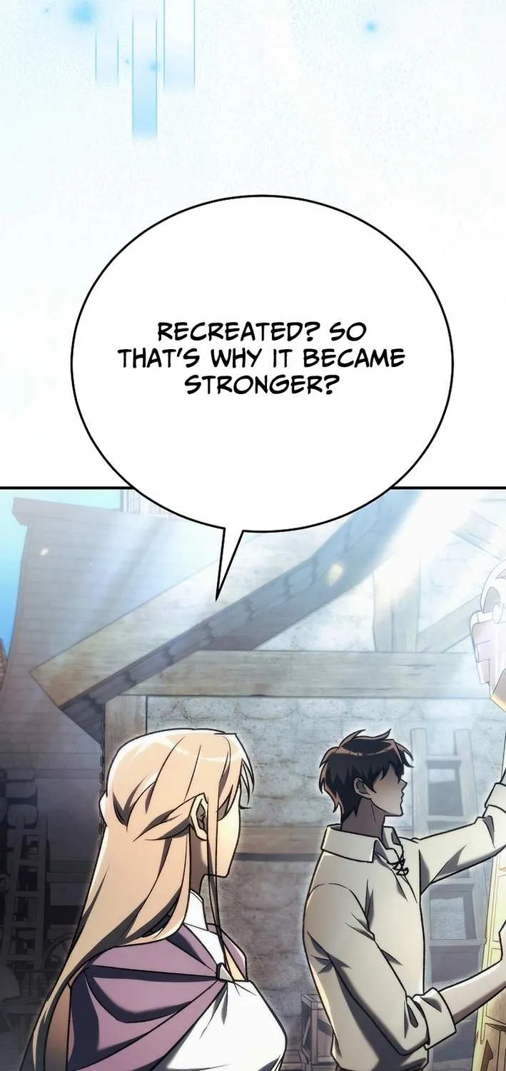 The Genius Blacksmith’s Game Chapter 16 page 60 - 