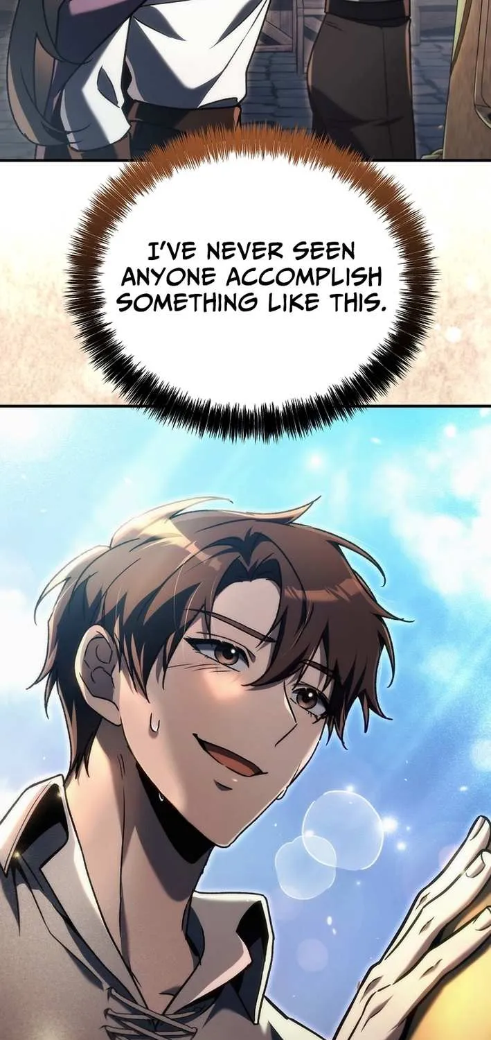 The Genius Blacksmith’s Game Chapter 16 page 61 - 