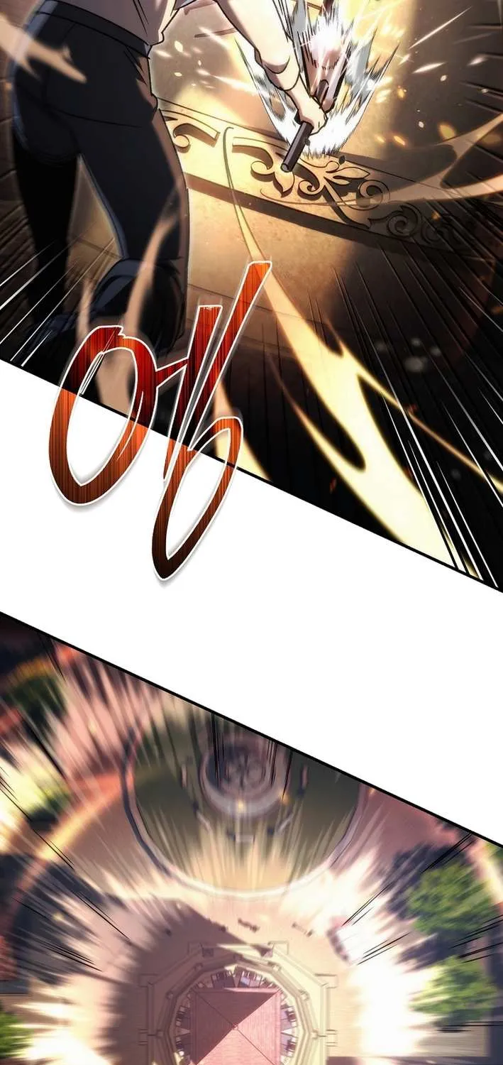 The Genius Blacksmith’s Game Chapter 16 page 71 - 