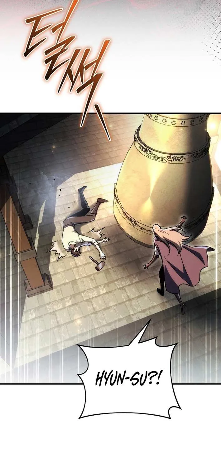 The Genius Blacksmith’s Game Chapter 16 page 81 - 