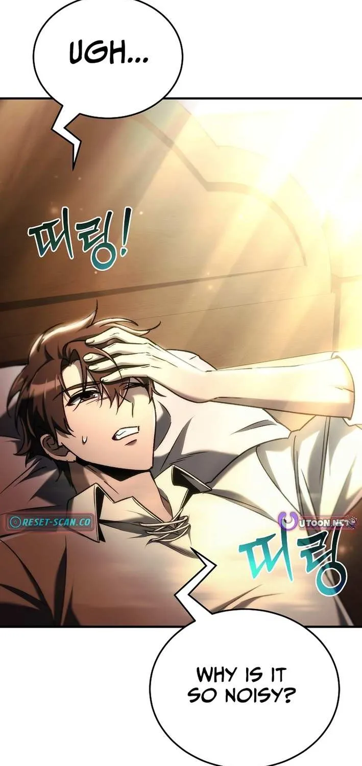 The Genius Blacksmith’s Game Chapter 16 page 93 - 