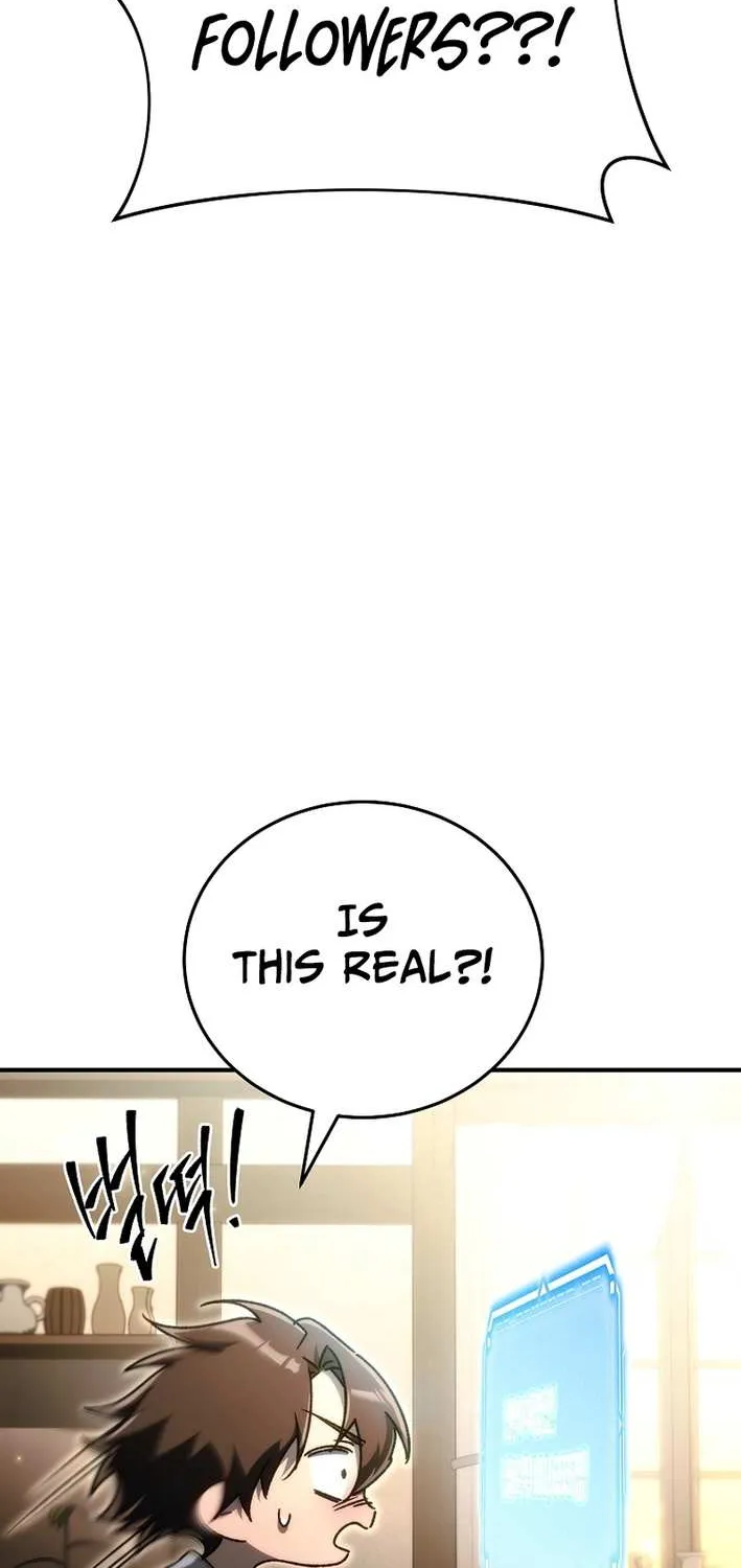The Genius Blacksmith’s Game Chapter 16 page 95 - 