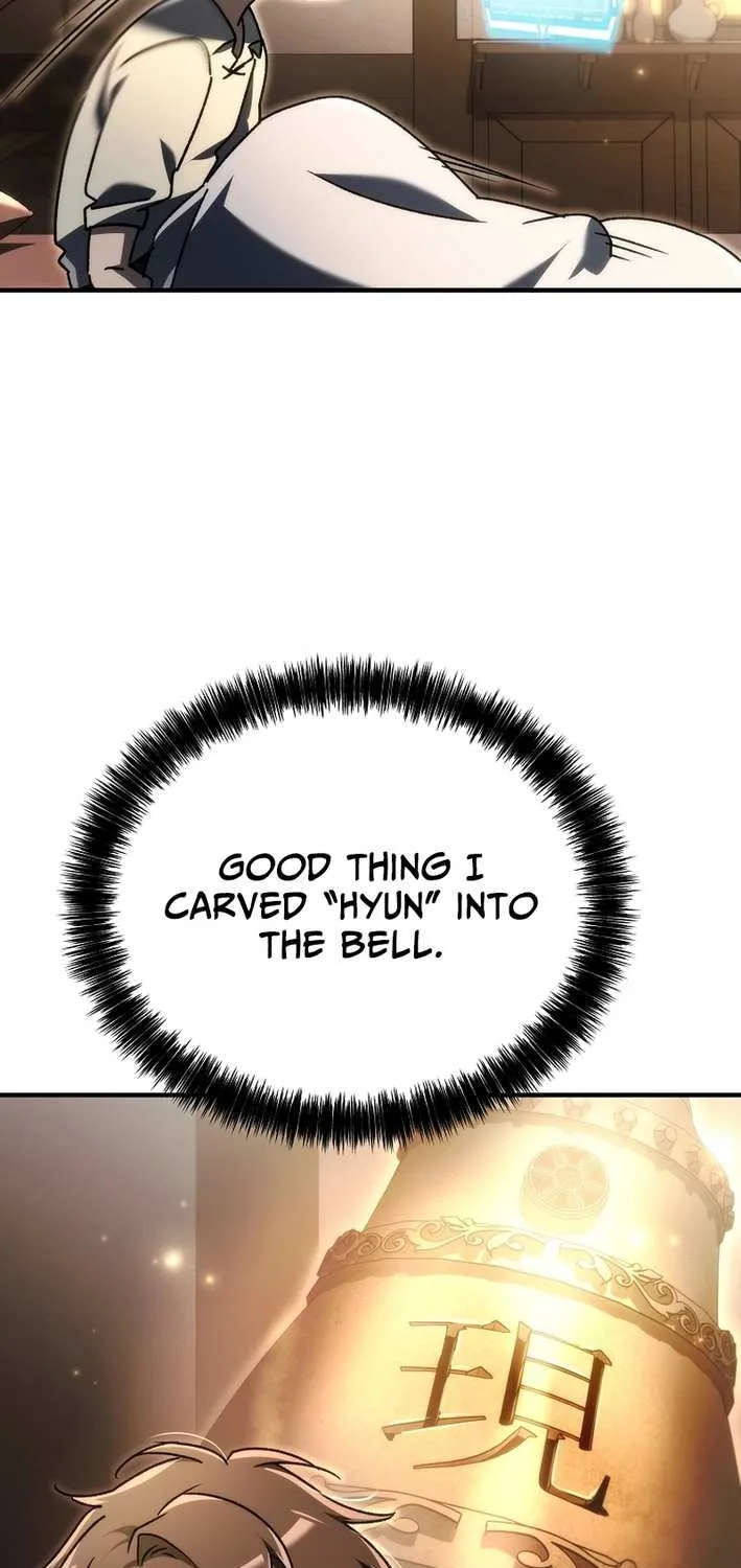 The Genius Blacksmith’s Game Chapter 16 page 96 - 