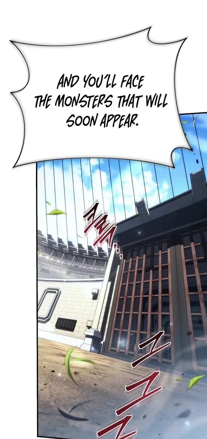 The Genius Blacksmith’s Game Chapter 17 page 101 - 