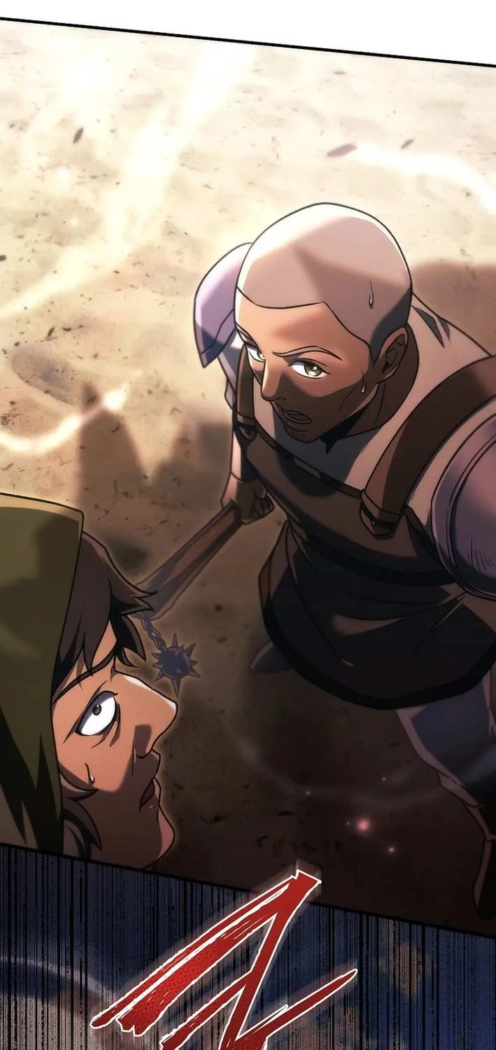 The Genius Blacksmith’s Game Chapter 17 page 110 - 