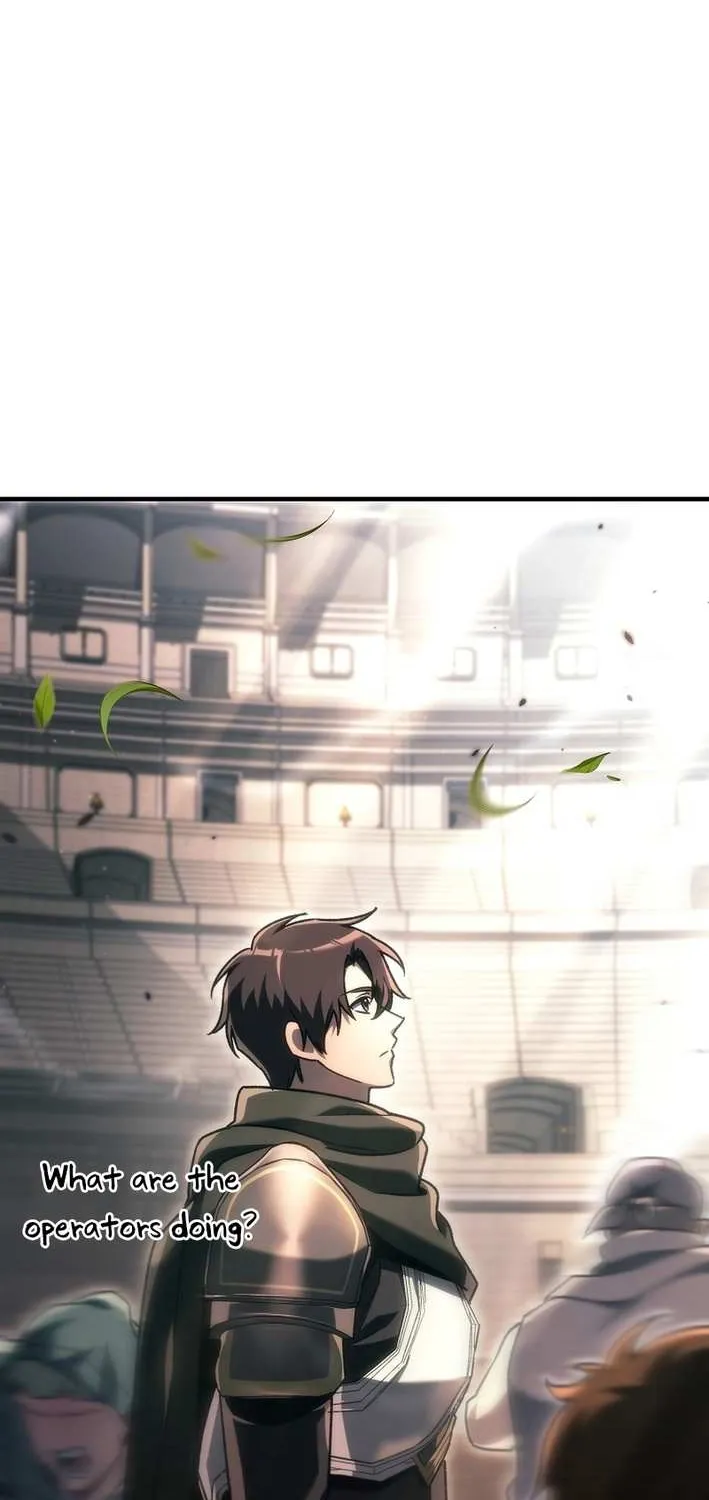 The Genius Blacksmith’s Game Chapter 17 page 130 - 