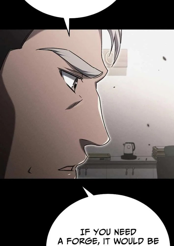 The Genius Blacksmith’s Game Chapter 17 page 14 - 