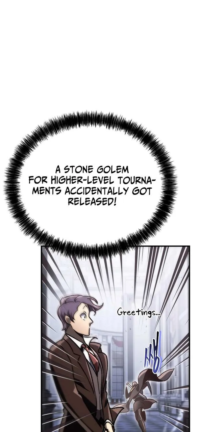 The Genius Blacksmith’s Game Chapter 17 page 136 - 