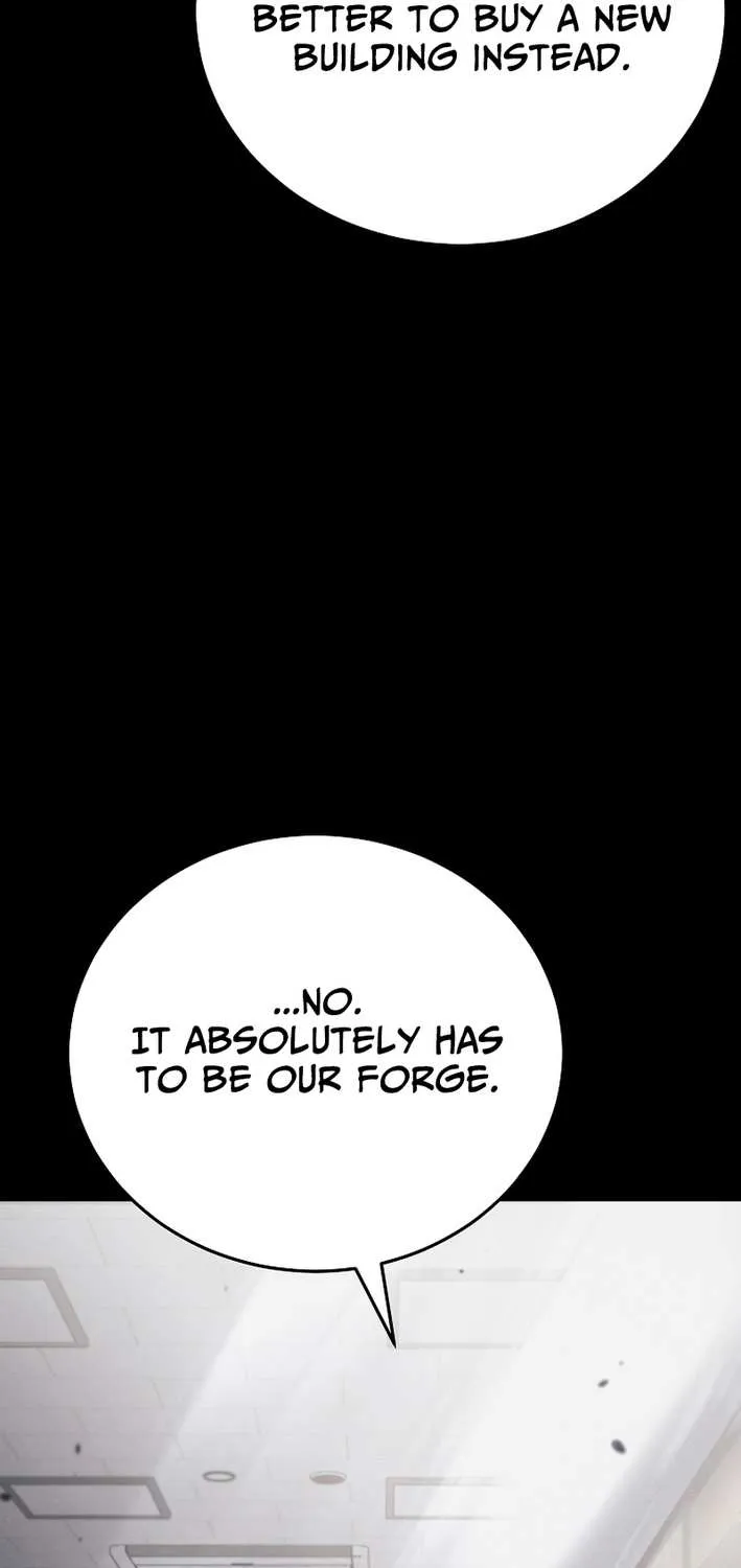 The Genius Blacksmith’s Game Chapter 17 page 15 - 