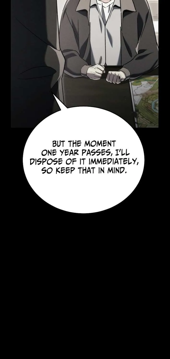 The Genius Blacksmith’s Game Chapter 17 page 22 - 