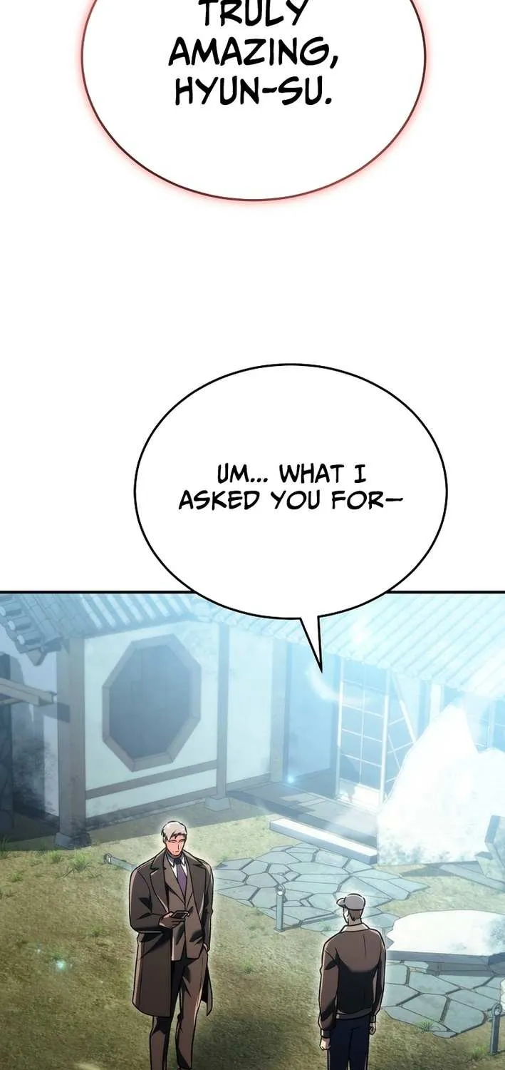 The Genius Blacksmith’s Game Chapter 17 page 31 - 