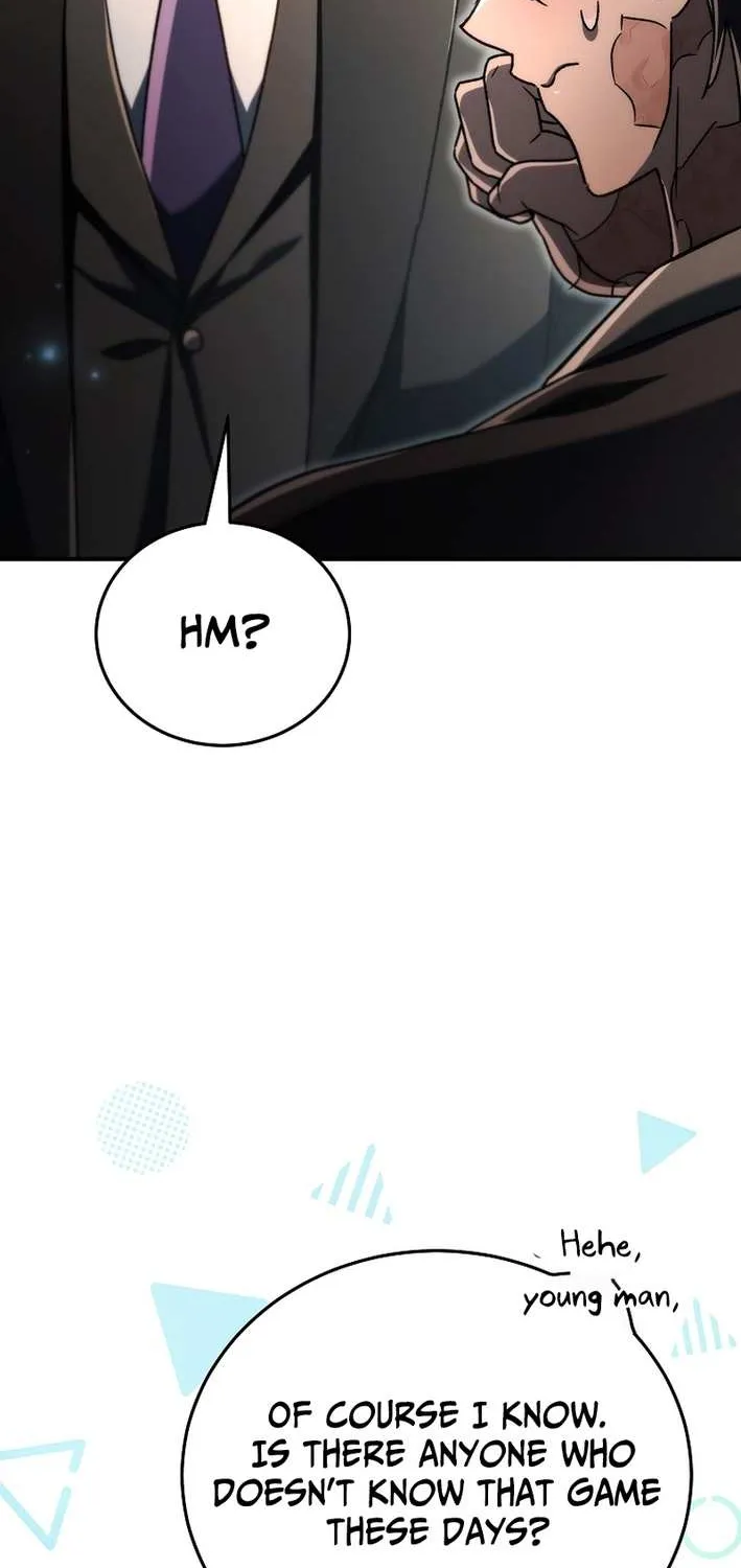 The Genius Blacksmith’s Game Chapter 17 page 46 - 