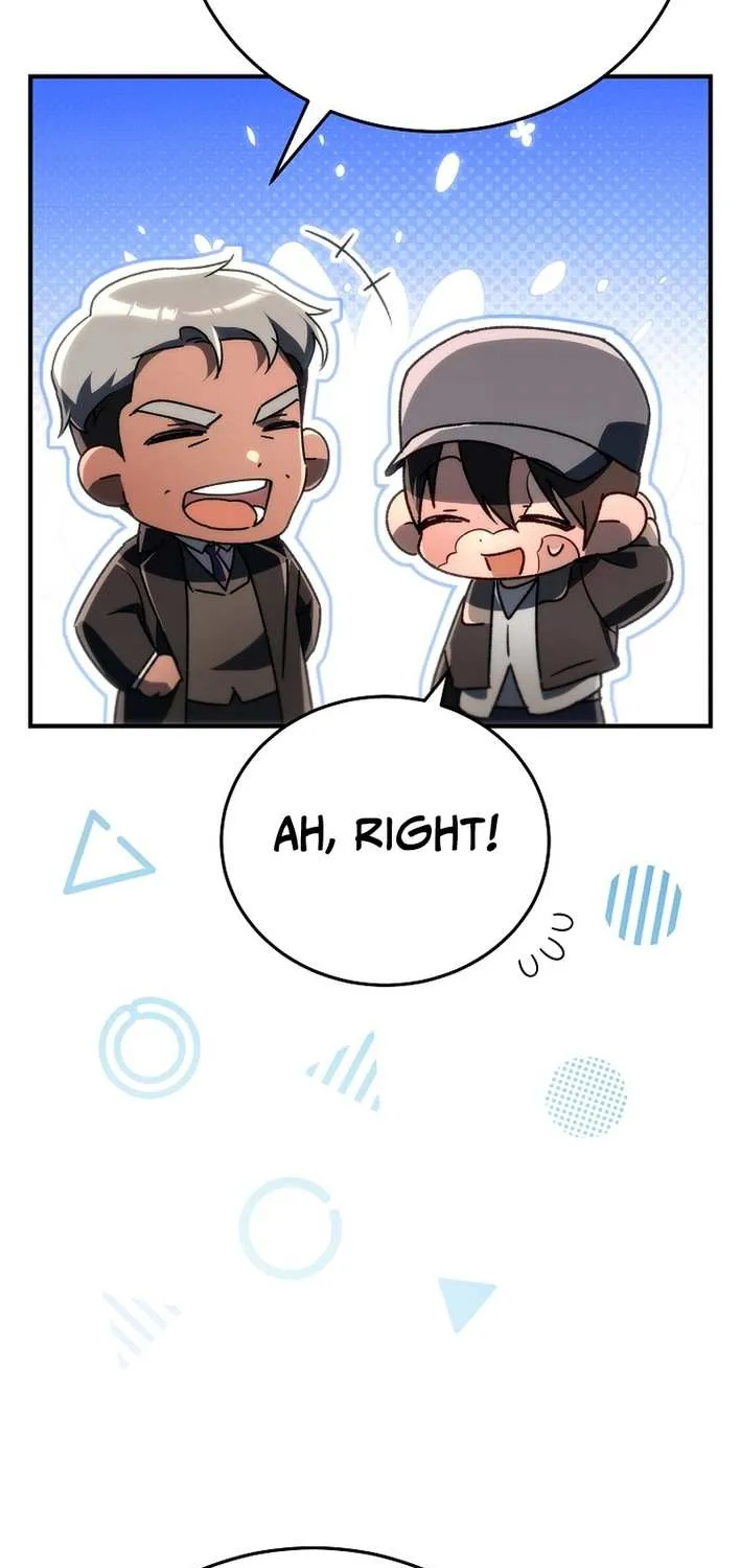 The Genius Blacksmith’s Game Chapter 17 page 47 - 