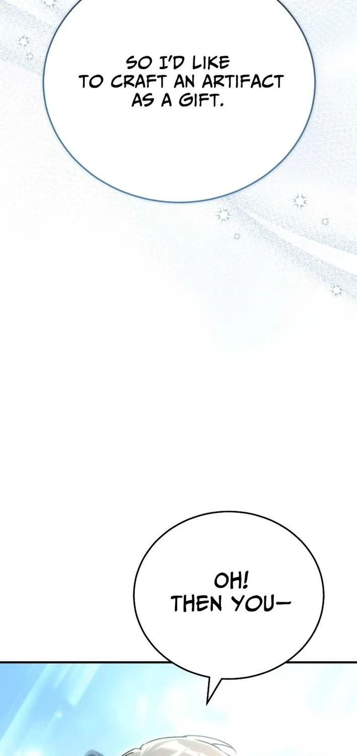 The Genius Blacksmith’s Game Chapter 17 page 50 - 