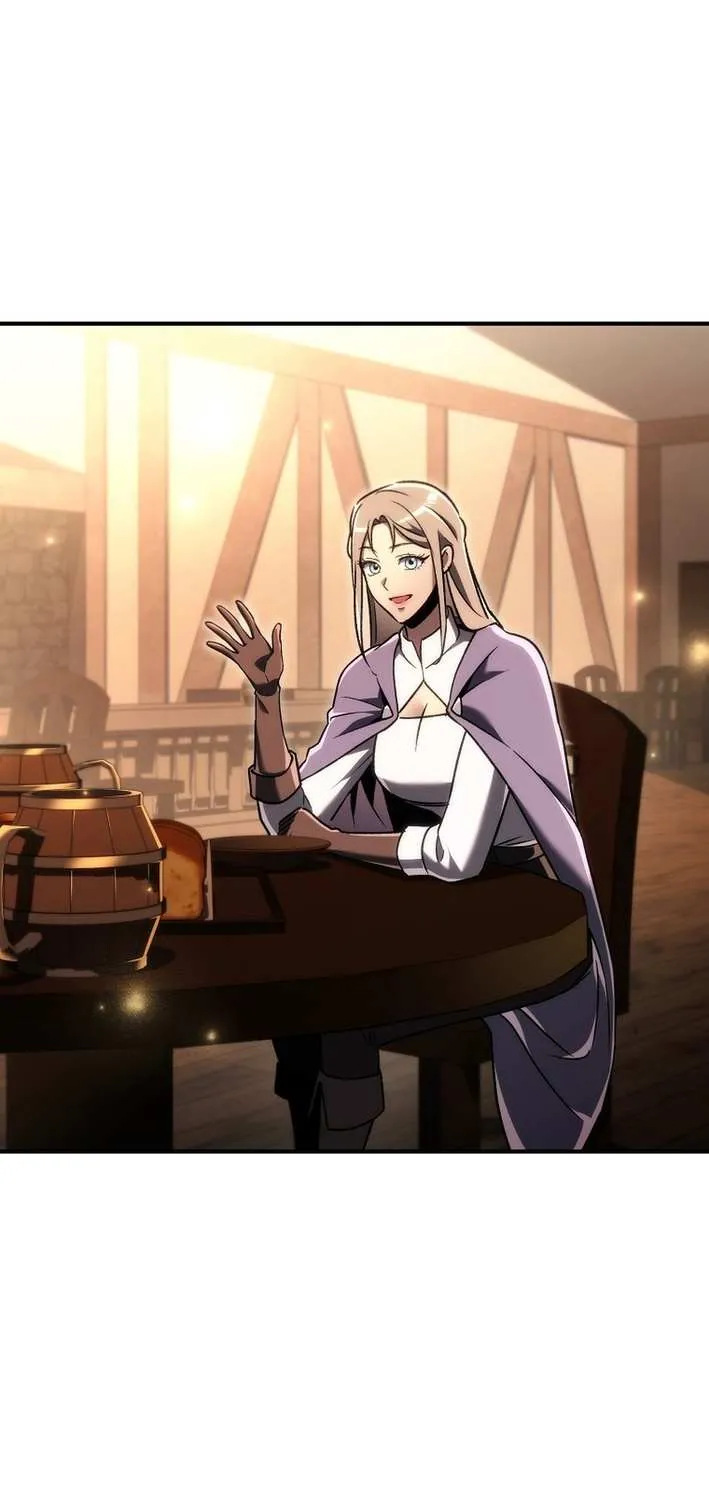 The Genius Blacksmith’s Game Chapter 17 page 61 - 