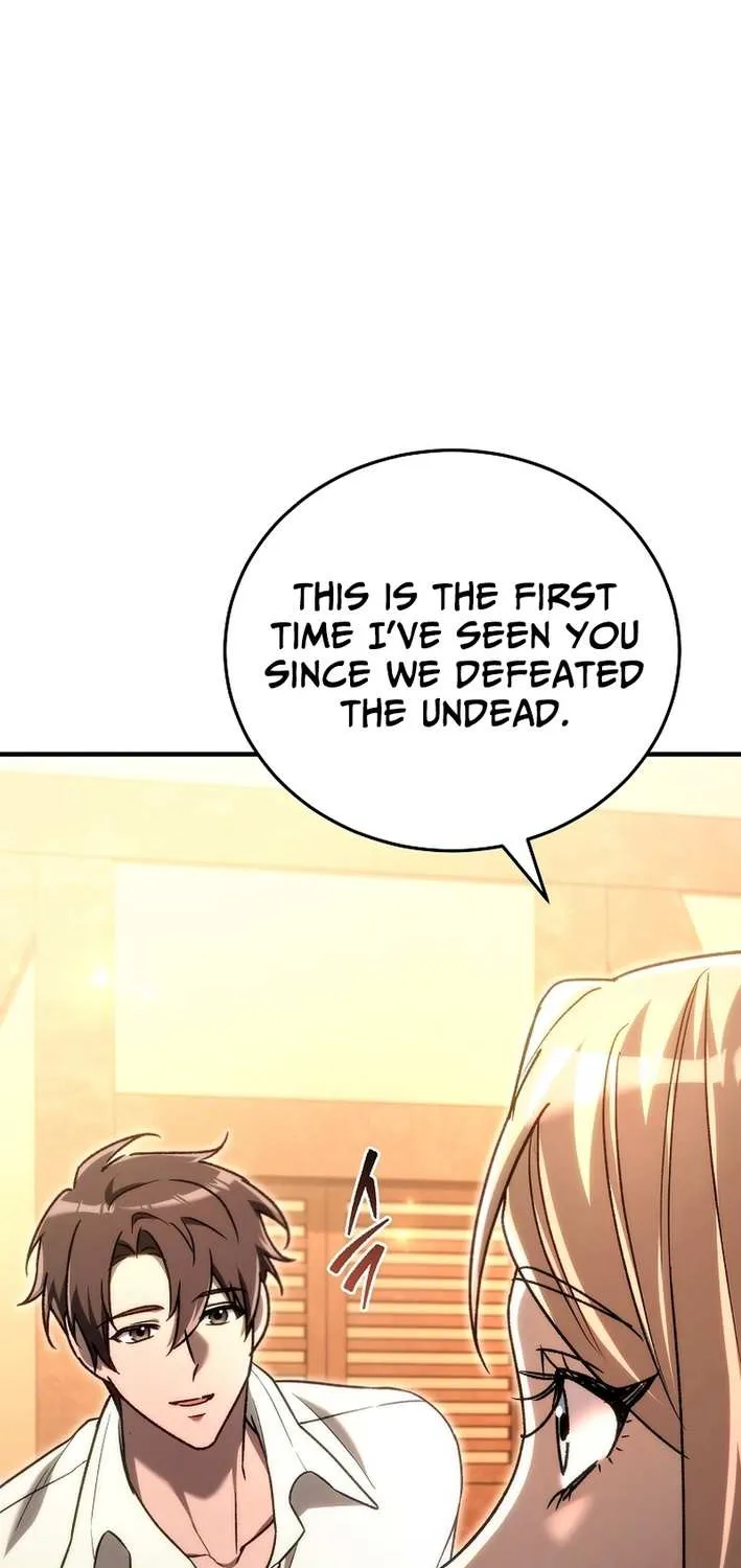 The Genius Blacksmith’s Game Chapter 17 page 62 - 