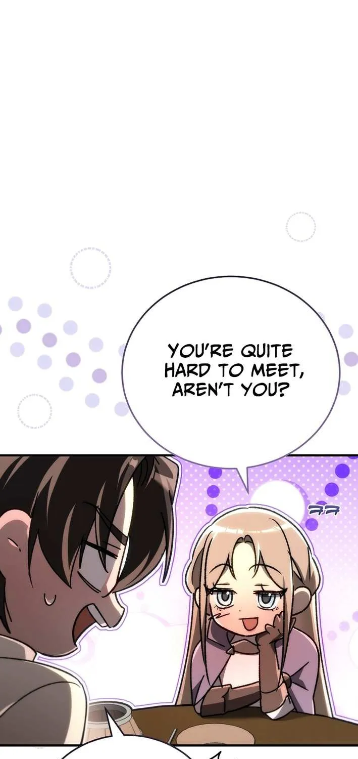The Genius Blacksmith’s Game Chapter 17 page 64 - 