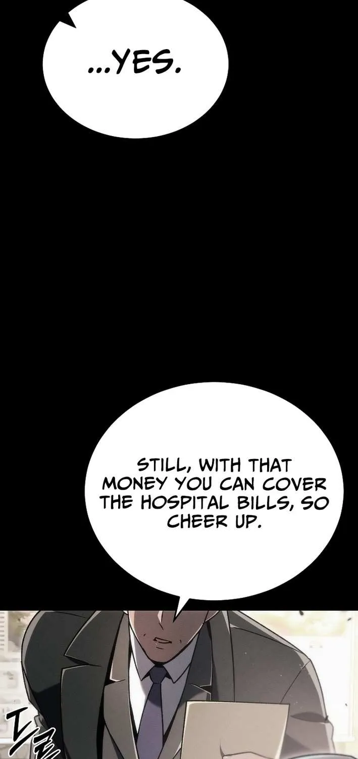 The Genius Blacksmith’s Game Chapter 17 page 8 - 
