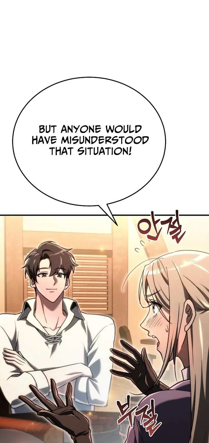 The Genius Blacksmith’s Game Chapter 17 page 76 - 