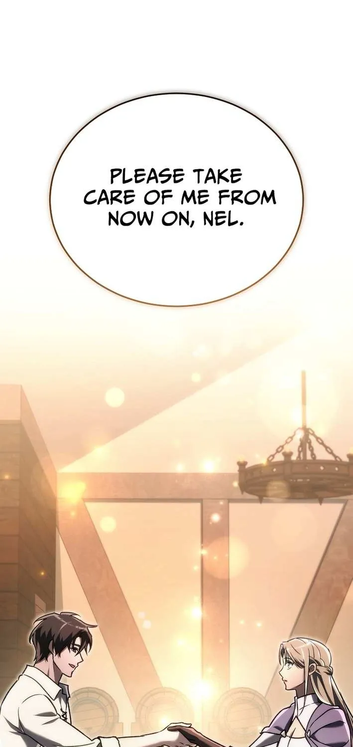 The Genius Blacksmith’s Game Chapter 17 page 79 - 