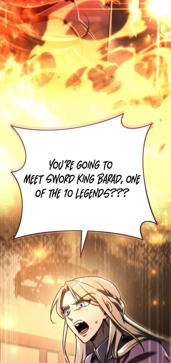 The Genius Blacksmith’s Game Chapter 17 page 83 - 