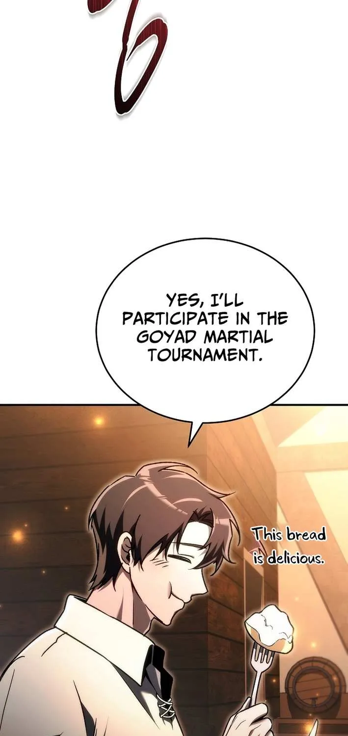 The Genius Blacksmith’s Game Chapter 17 page 85 - 