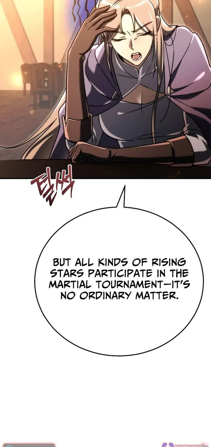 The Genius Blacksmith’s Game Chapter 17 page 87 - 