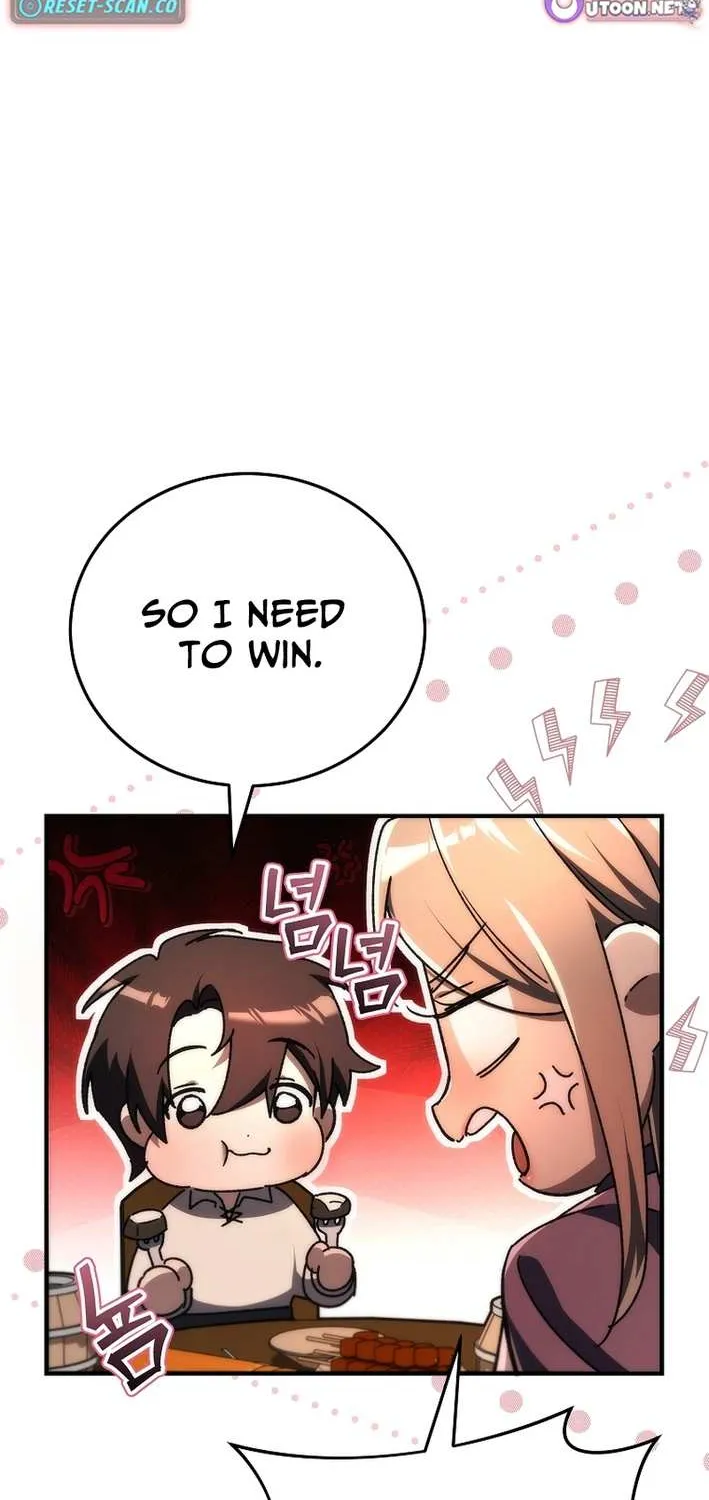 The Genius Blacksmith’s Game Chapter 17 page 88 - 