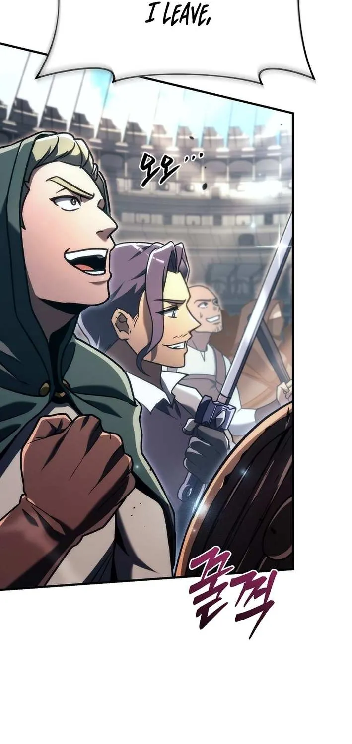 The Genius Blacksmith’s Game Chapter 17 page 100 - 