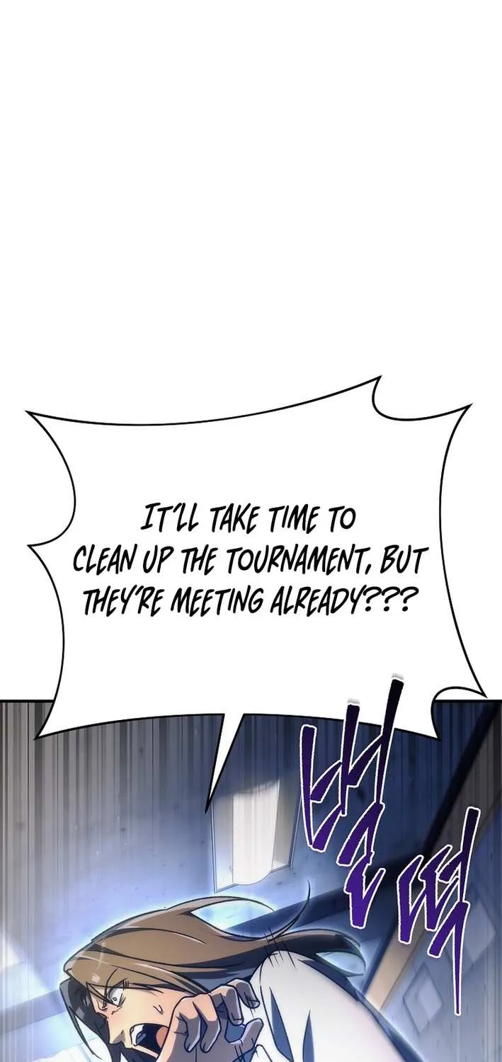 The Genius Blacksmith’s Game Chapter 18 page 104 - 