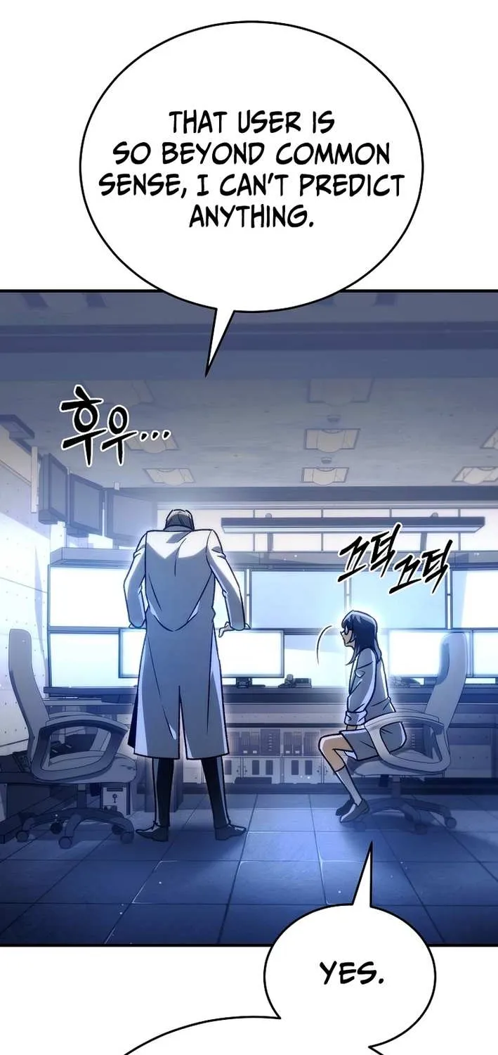 The Genius Blacksmith’s Game Chapter 18 page 108 - 