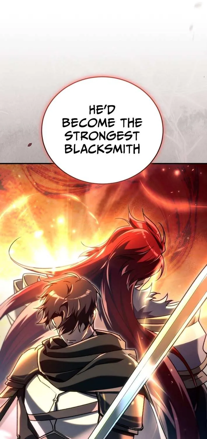 The Genius Blacksmith’s Game Chapter 18 page 110 - 