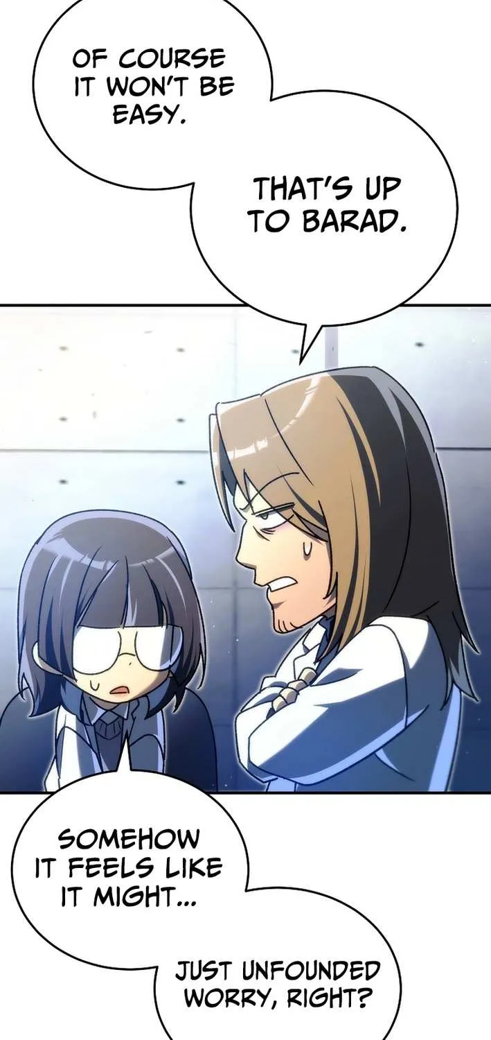 The Genius Blacksmith’s Game Chapter 18 page 112 - 