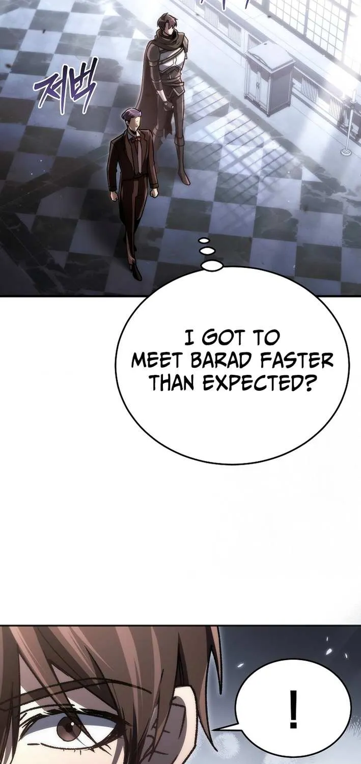 The Genius Blacksmith’s Game Chapter 18 page 116 - 