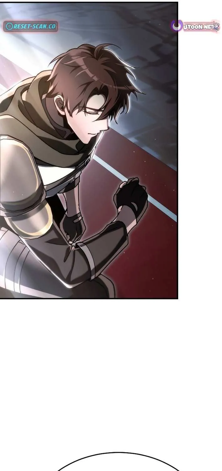 The Genius Blacksmith’s Game Chapter 18 page 121 - 