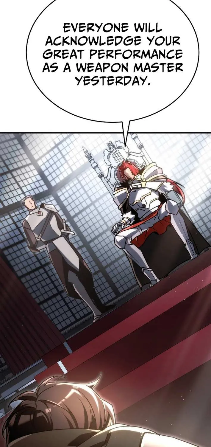 The Genius Blacksmith’s Game Chapter 18 page 122 - 