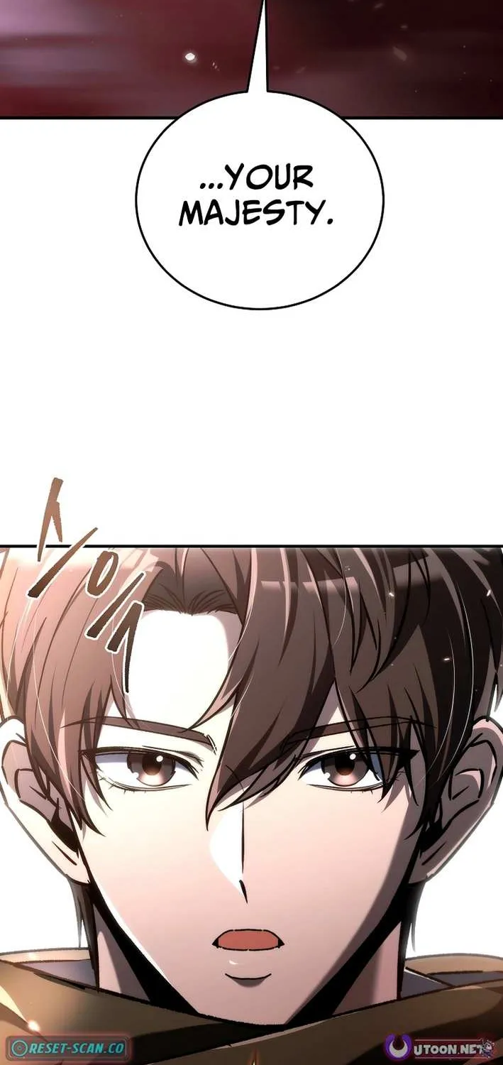 The Genius Blacksmith’s Game Chapter 18 page 126 - 