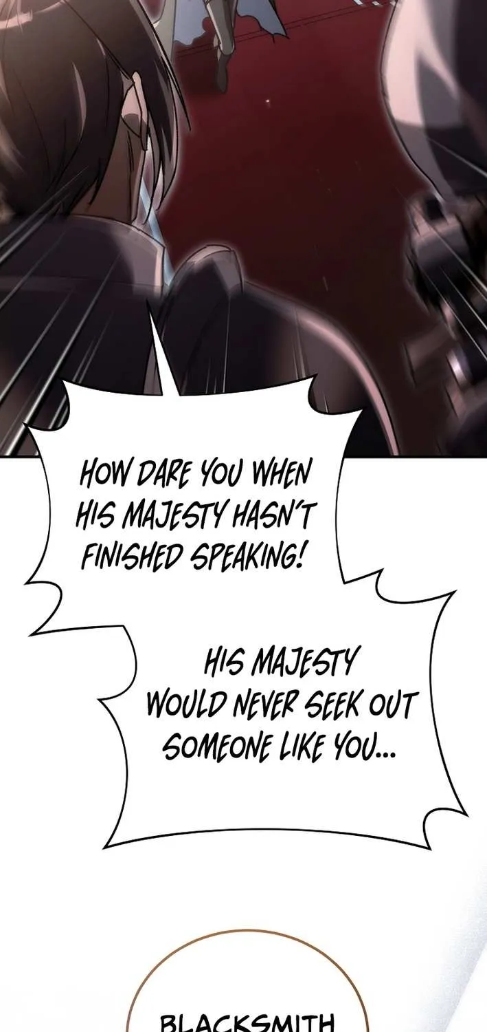 The Genius Blacksmith’s Game Chapter 18 page 130 - 