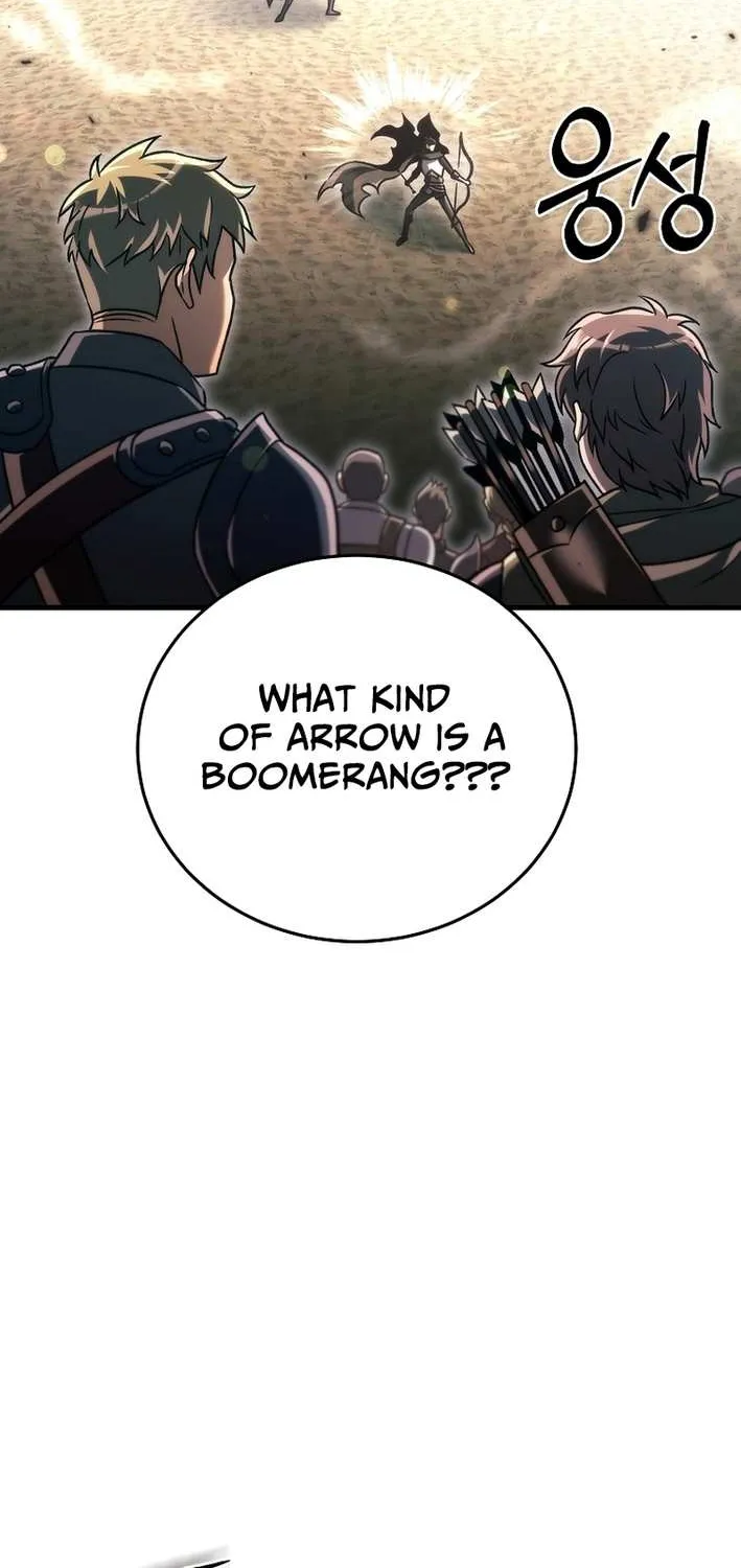 The Genius Blacksmith’s Game Chapter 18 page 14 - 