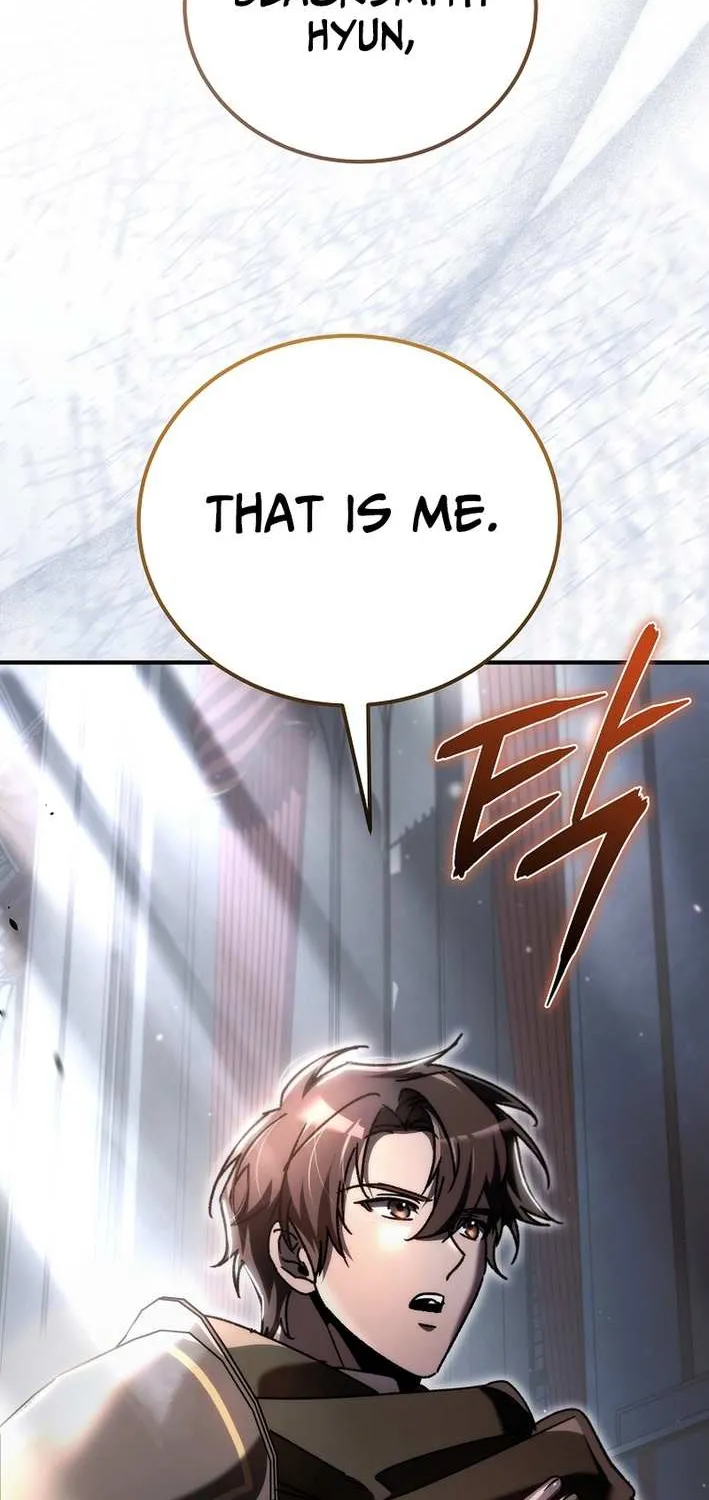 The Genius Blacksmith’s Game Chapter 18 page 131 - 