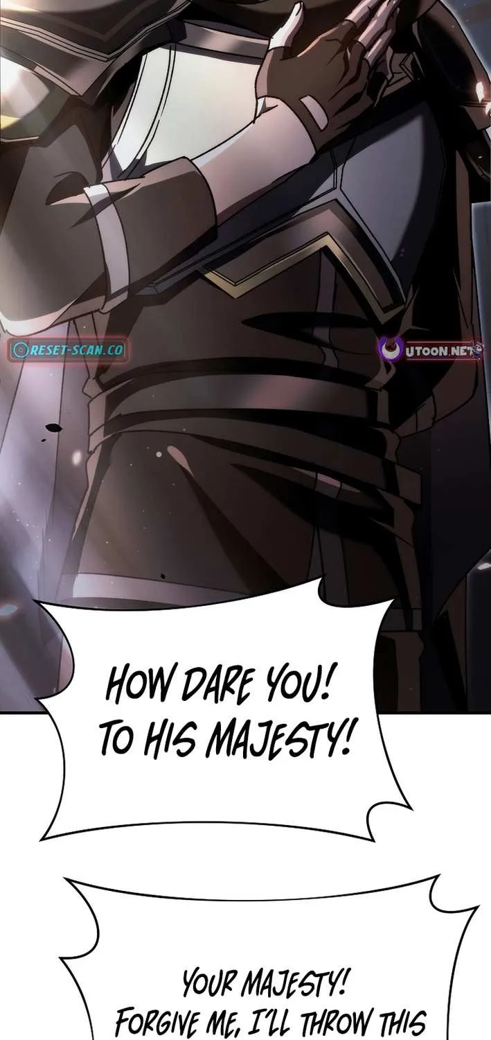 The Genius Blacksmith’s Game Chapter 18 page 132 - 