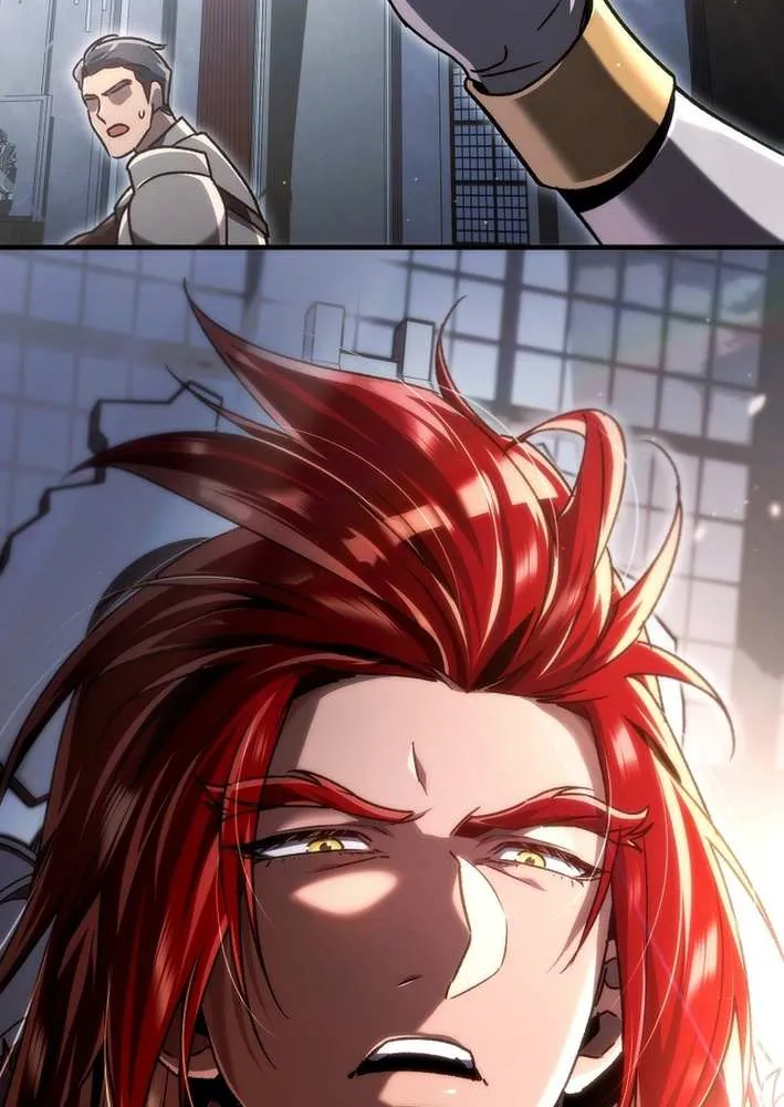 The Genius Blacksmith’s Game Chapter 18 page 134 - 