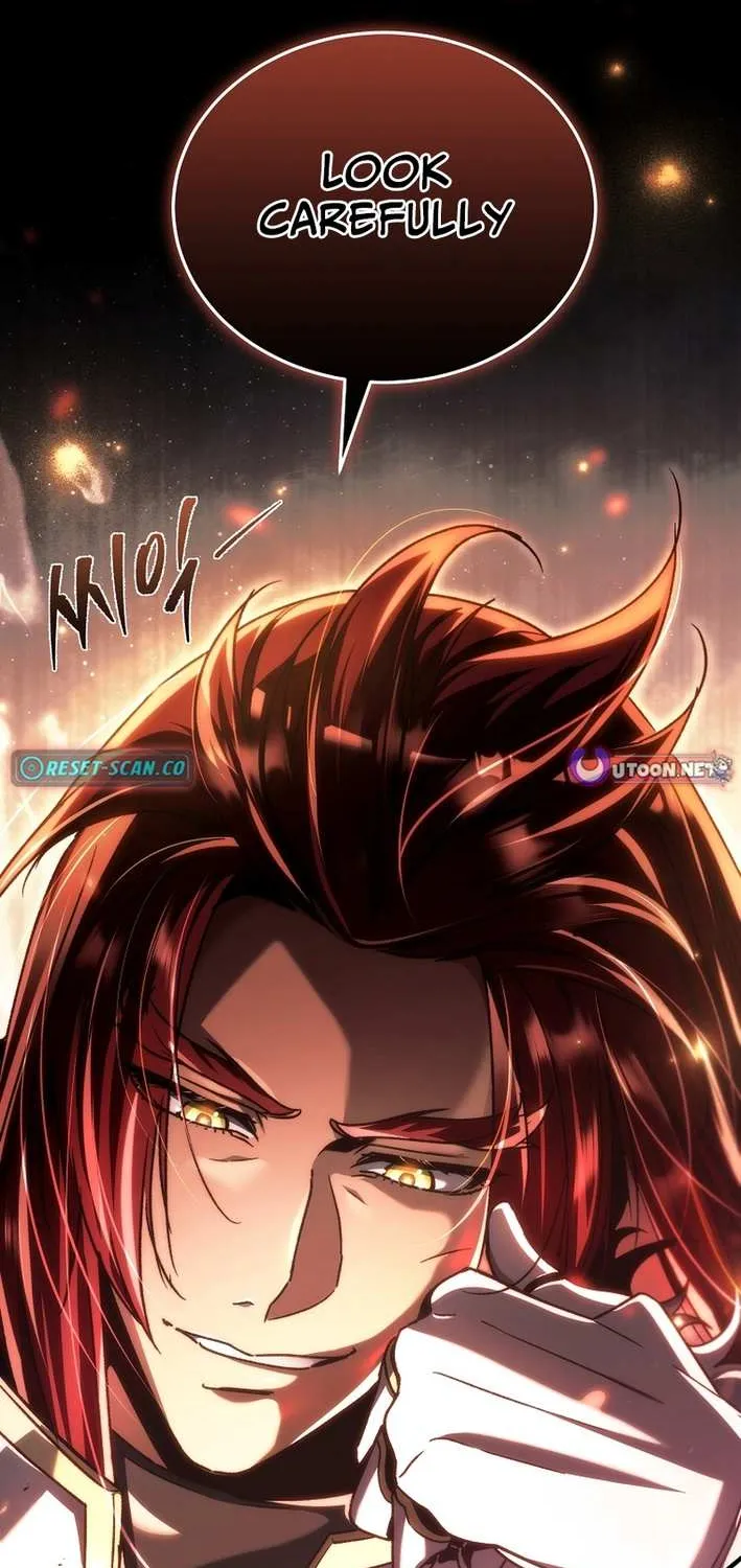 The Genius Blacksmith’s Game Chapter 18 page 3 - 