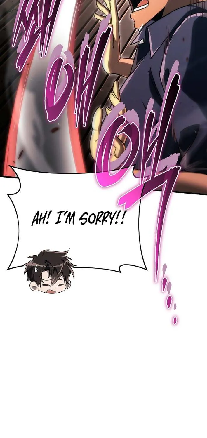 The Genius Blacksmith’s Game Chapter 18 page 21 - 