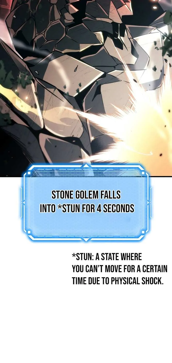 The Genius Blacksmith’s Game Chapter 18 page 23 - 